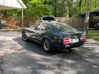 1977 Datsun 280Z for sale