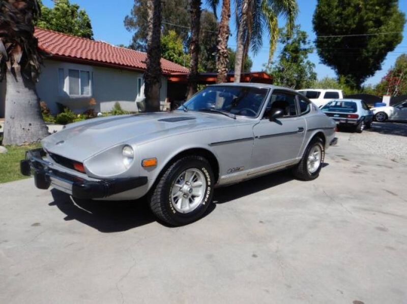 1977 Datsun 280Z for sale (ID-102833) 1977 Datsun 280Z for sale (ID-102833)