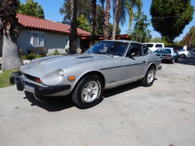 1977 Datsun 280Z for sale