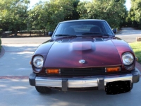 1977 Datsun 280Z for sale in Michigan (ID-126653)