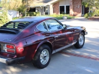 1977 Datsun 280Z for sale in Michigan (ID-126653)