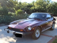 1977 Datsun 280Z for sale in Michigan (ID-126653)