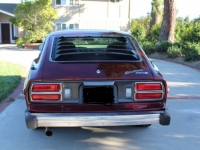 1977 Datsun 280Z for sale in Michigan (ID-126653)