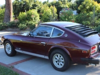 1977 Datsun 280Z for sale in Michigan (ID-126653)