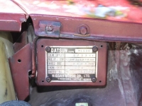 1977 Datsun 280Z for sale in Michigan (ID-126653)
