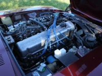 1977 Datsun 280Z for sale in Michigan (ID-126653)