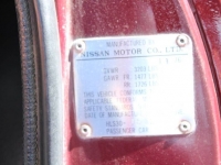 1977 Datsun 280Z for sale in Michigan (ID-126653)
