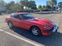 1977 Datsun 280Z for sale in Riverhead, New York (ID-127541)