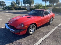 1977 Datsun 280Z for sale in Riverhead, New York (ID-127541)