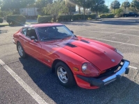 1977 Datsun 280Z for sale in Riverhead, New York (ID-127541)