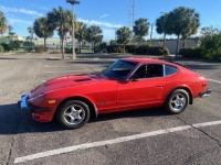 1977 Datsun 280Z for sale in Riverhead, New York (ID-127541)