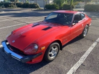 1977 Datsun 280Z for sale in Riverhead, New York (ID-127541)