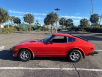 1977 Datsun 280Z for sale in Riverhead, New York (ID-127541)