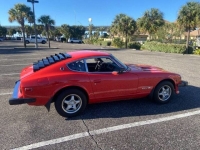 1977 Datsun 280Z for sale in Riverhead, New York (ID-127541)