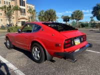 1977 Datsun 280Z for sale in Riverhead, New York (ID-127541)