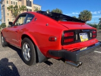 1977 Datsun 280Z for sale in Riverhead, New York (ID-127541)