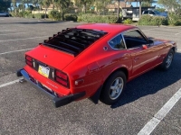 1977 Datsun 280Z for sale in Riverhead, New York (ID-127541)