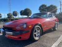 1977 Datsun 280Z for sale in Riverhead, New York (ID-127541)
