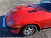 1977 Datsun 280Z for sale in Riverhead, New York (ID-127541)
