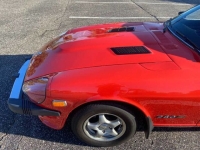1977 Datsun 280Z for sale in Riverhead, New York (ID-127541)