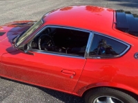 1977 Datsun 280Z for sale in Riverhead, New York (ID-127541)