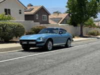 1977 Datsun 280Z for sale in Michigan (ID-131183)
