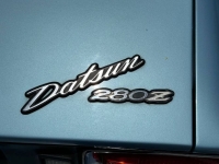 1977 Datsun 280Z for sale in Michigan (ID-131183)