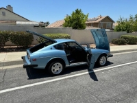 1977 Datsun 280Z for sale in Michigan (ID-131183)