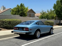 1977 Datsun 280Z for sale in Michigan (ID-131183)