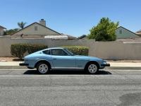 1977 Datsun 280Z for sale in Michigan (ID-131183)