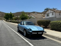 1977 Datsun 280Z for sale in Michigan (ID-131183)