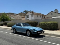 1977 Datsun 280Z for sale in Michigan (ID-131183)