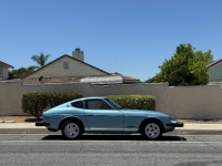 1977 Datsun 280Z for sale in Michigan (ID-131183)