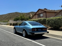 1977 Datsun 280Z for sale in Michigan (ID-131183)