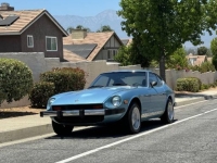 1977 Datsun 280Z for sale in Michigan (ID-131183)