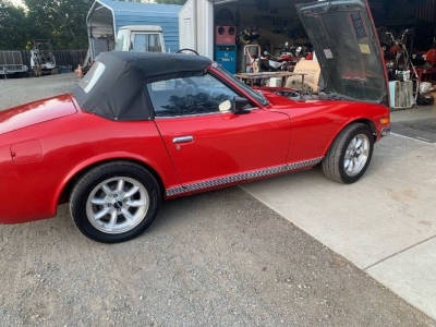 1977 Datsun 280Z for sale
