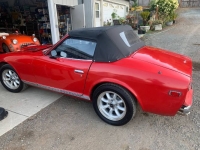 1977 Datsun 280Z for sale in Michigan (ID-142733)