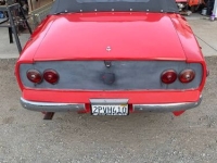 1977 Datsun 280Z for sale in Michigan (ID-142733)