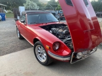 1977 Datsun 280Z for sale in Michigan (ID-142733)
