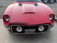 1977 Datsun 280Z for sale in Michigan (ID-142733)