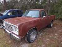 1977 Dodge 150 SE for sale (ID-135858)