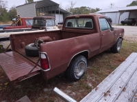 1977 Dodge 150 SE for sale (ID-135858)