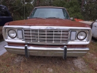 1977 Dodge 150 SE for sale (ID-135858)