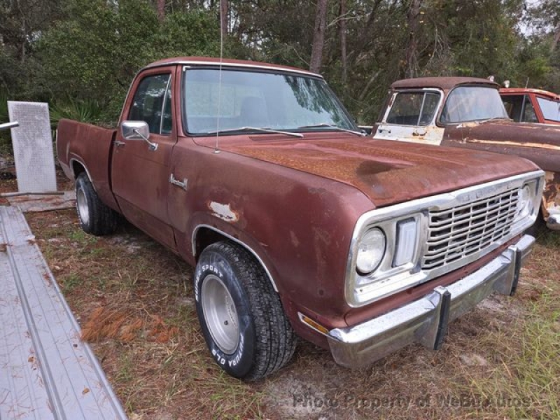 1977 Dodge Adventurer for sale in Riverhead, New York (ID-135800) 1977 Dodge Adventurer for sale in Riverhead, New York (ID-135800)