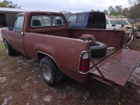 1977 Dodge Adventurer for sale in Riverhead, New York (ID-135800)