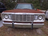 1977 Dodge Adventurer for sale in Riverhead, New York (ID-135800)