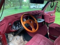 1977 Dodge B300 for sale in Michigan (ID-118978)