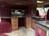 1977 Dodge B300 for sale in Michigan (ID-118978)
