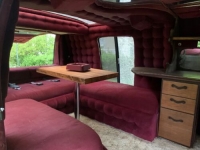 1977 Dodge B300 for sale in Michigan (ID-118978)