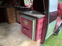 1977 Dodge B300 for sale in Michigan (ID-118978)